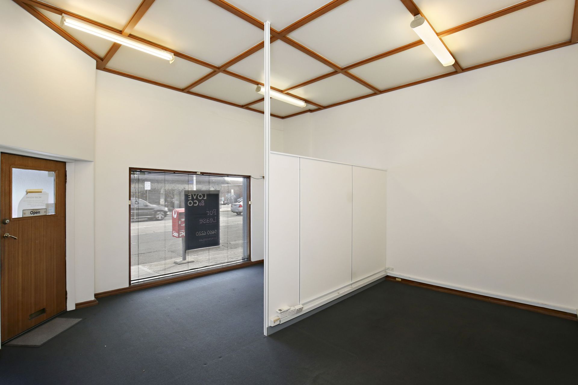 Real Estate For Commercial Lease 732 High Street Thornbury , VIC