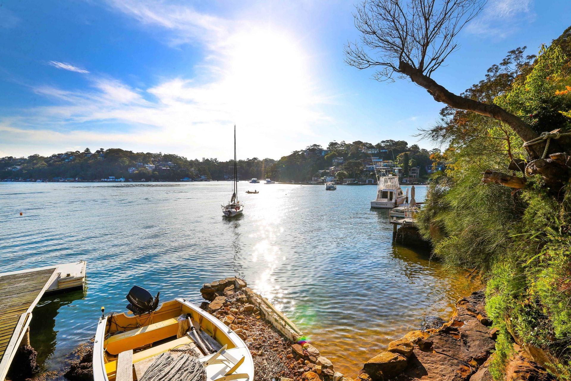 12 Maroopna Road Yowie Bay NSW, Yowie Bay - Thumbnail 8