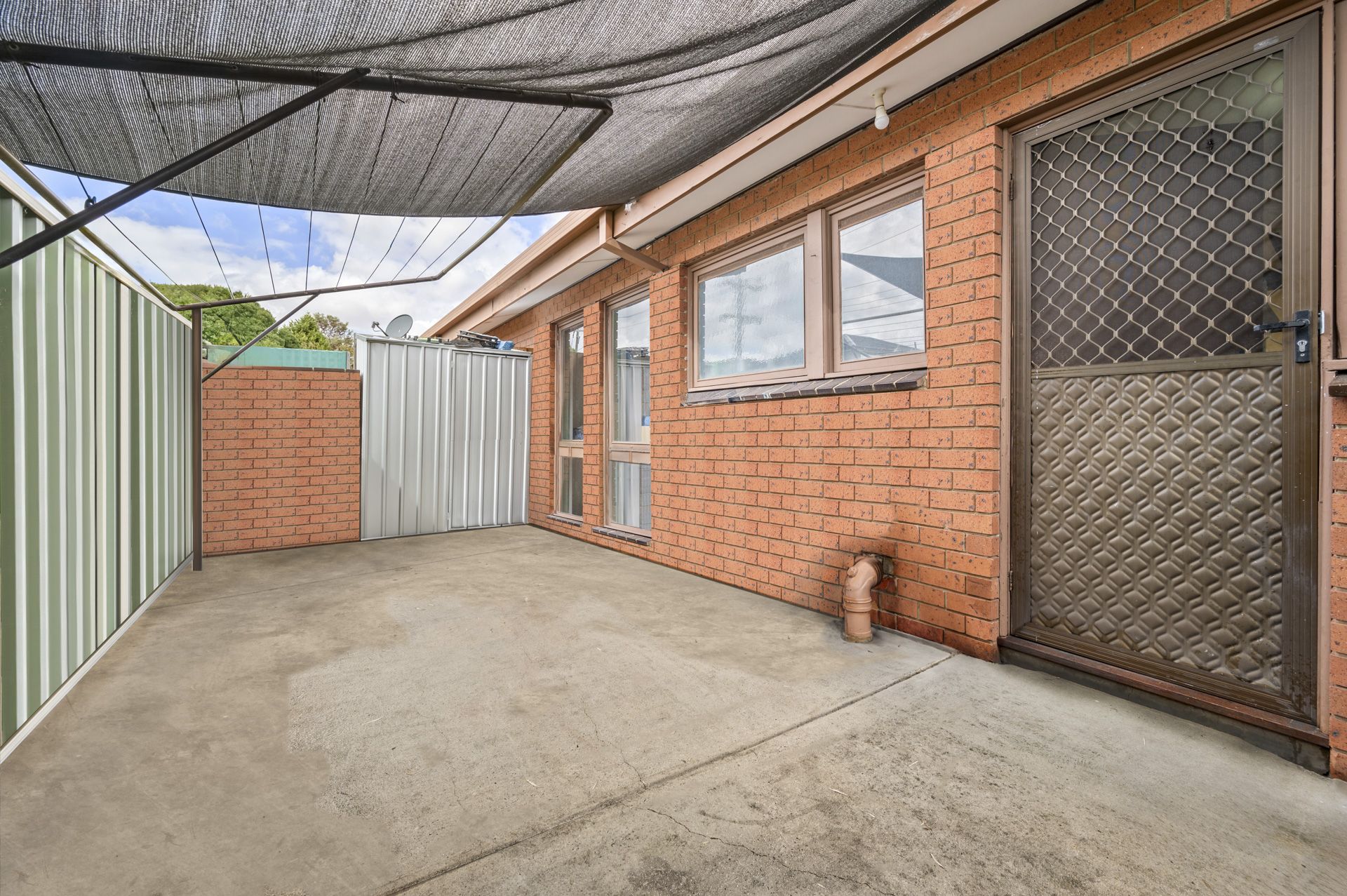 Ideal Location, Modern Comfort
