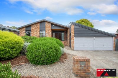 4 Frayne Place, Stirling
