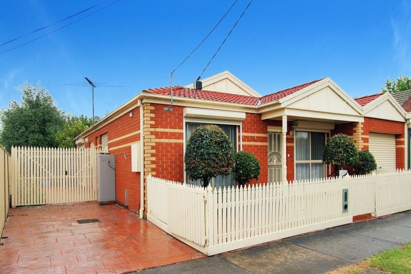 21 Pellew Street, Reservoir