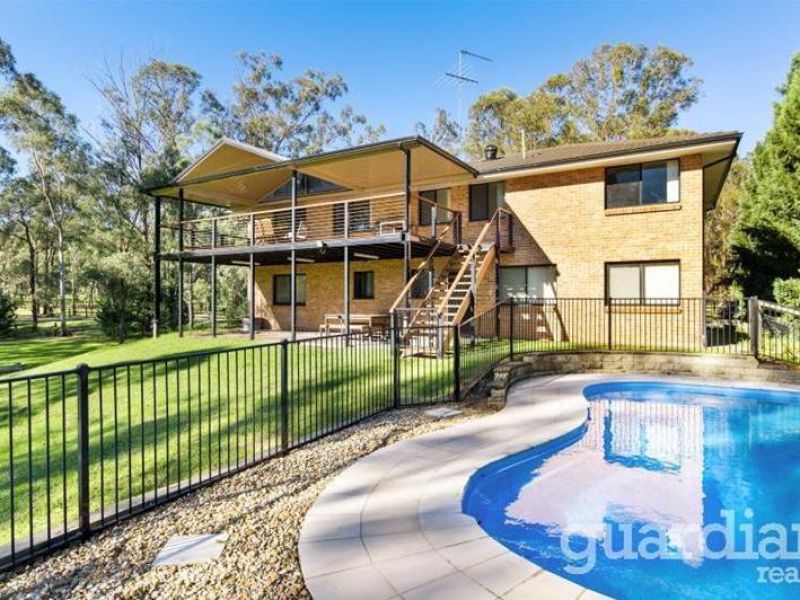 39 Whitmore Road MARAYLYA NSW, Maraylya - Thumbnail 5