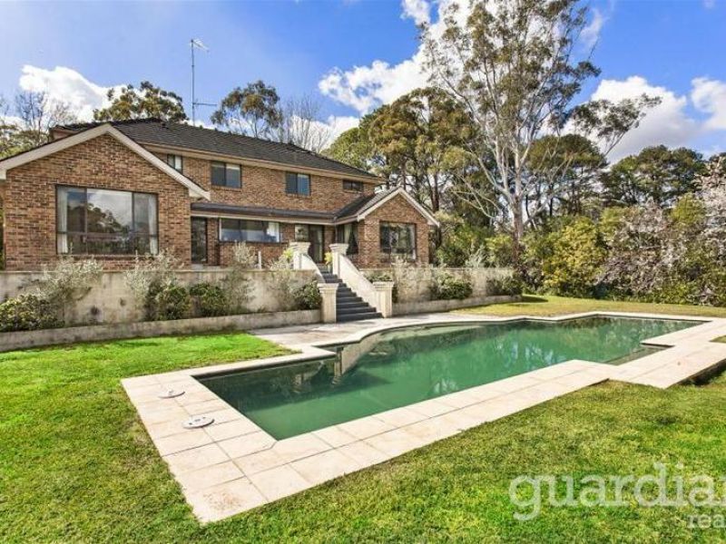 730 Old Northern Road DURAL NSW, Dural - Thumbnail 7