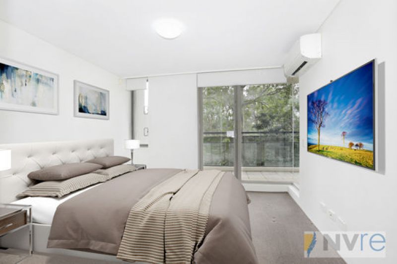 25/9 Blaxland Avenue NEWINGTON NSW, Newington - Thumbnail 5
