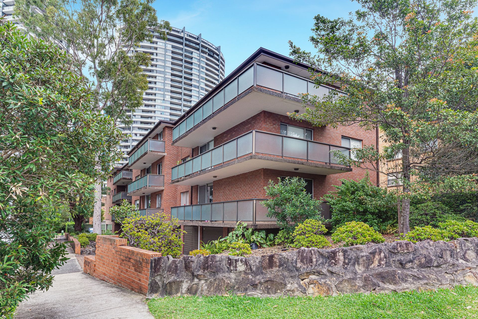 7/38 Anderson Street Chatswood NSW 2067 Apartment for Rent 7531653