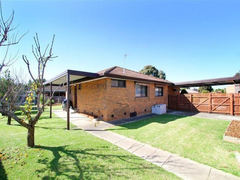 An Absolute Winner On 776 m2
