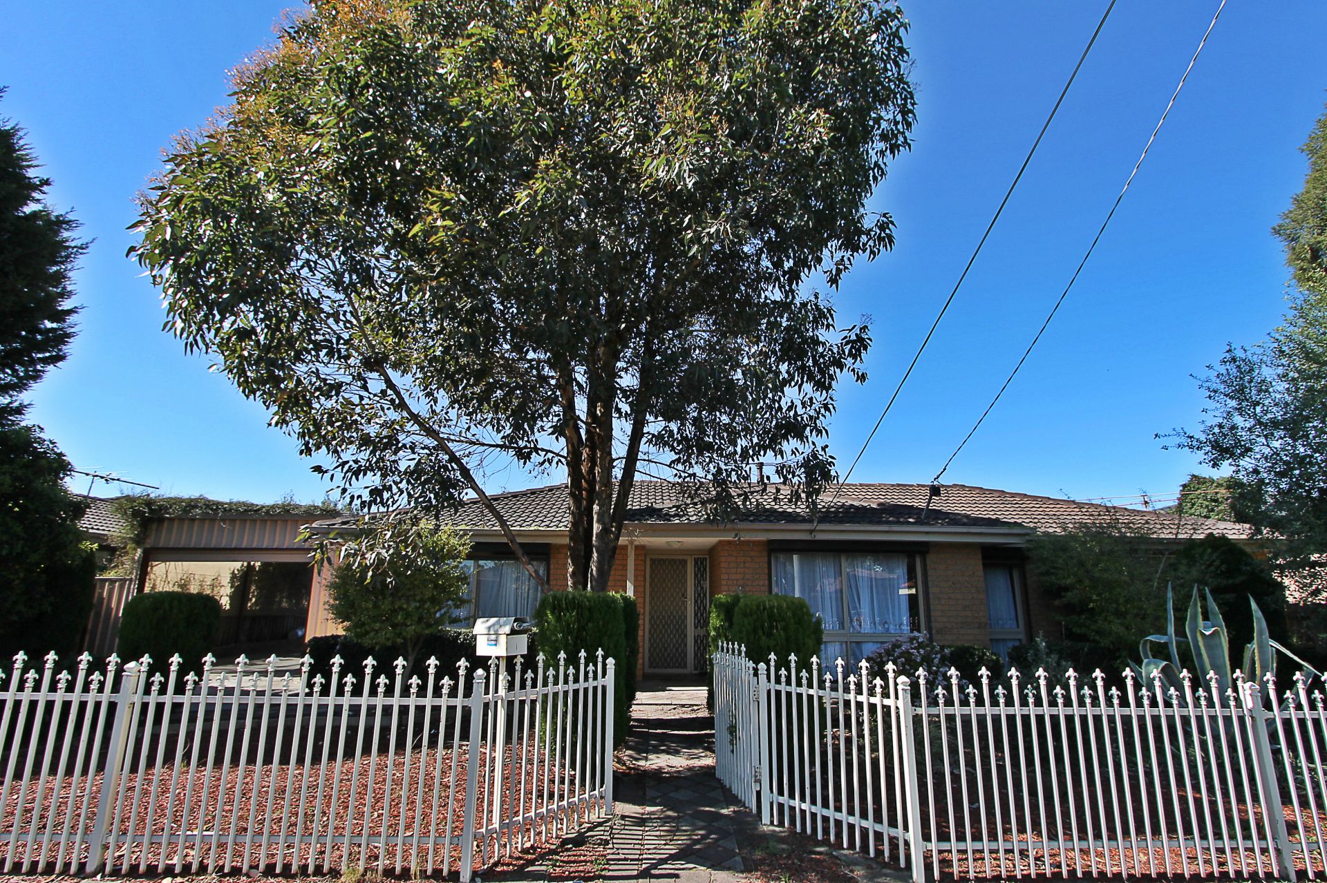 Wonderful Family Home!