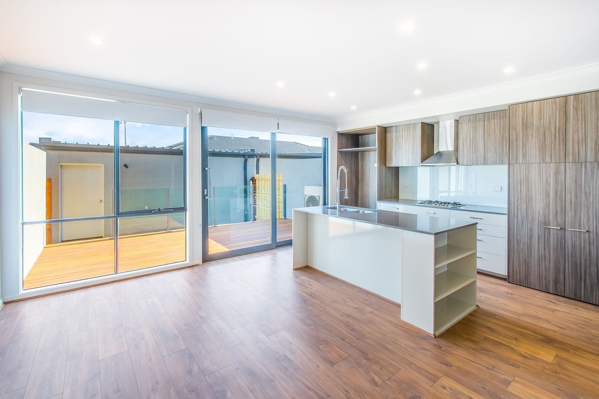LUXURY LIVING IN THE NORTH!