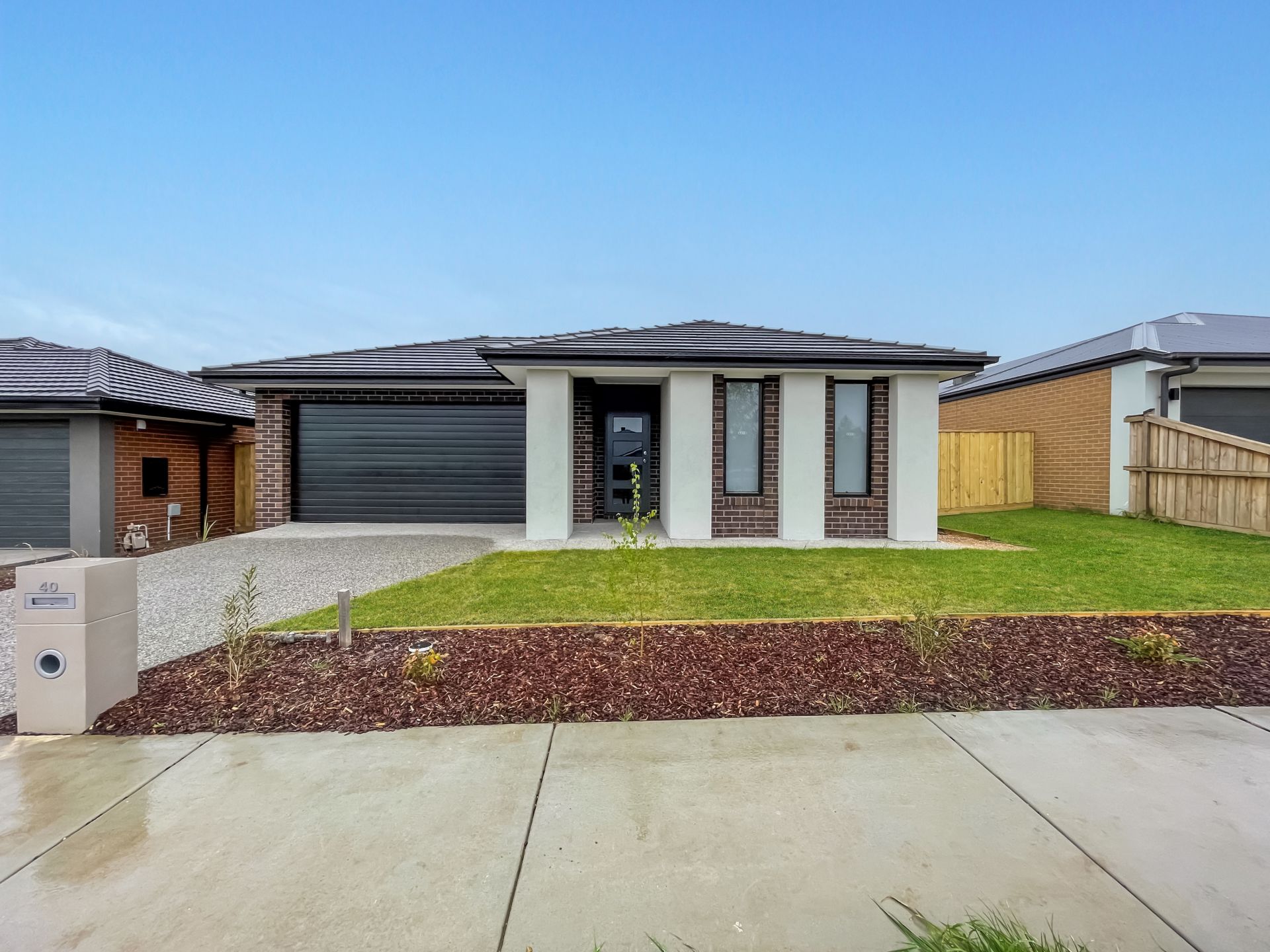 40 Sundance Boulevard, Winter Valley Ballarat Real Estate Pty Ltd