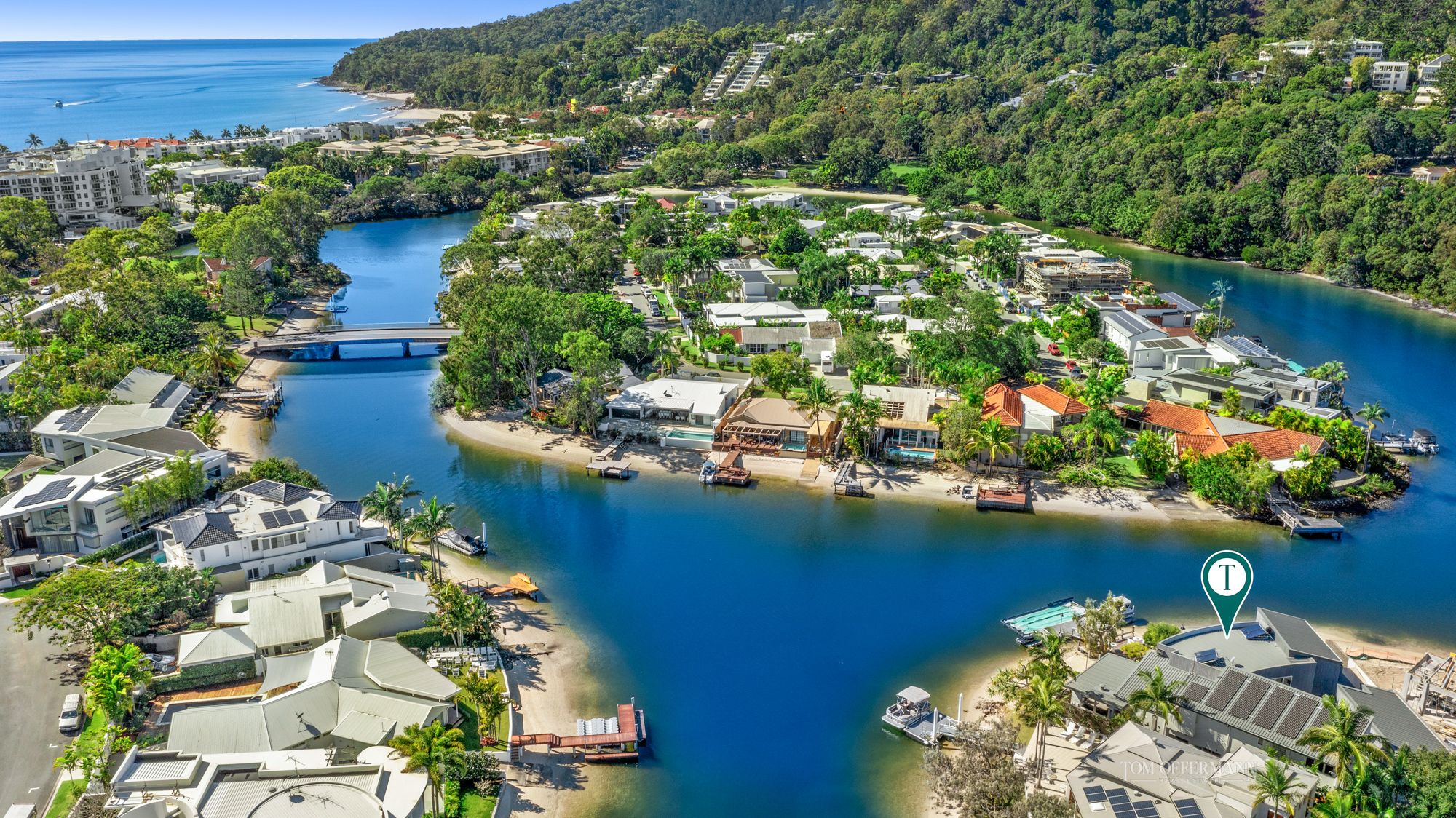 Real Estate For Sale 33 Mossman Court Noosa Heads , QLD