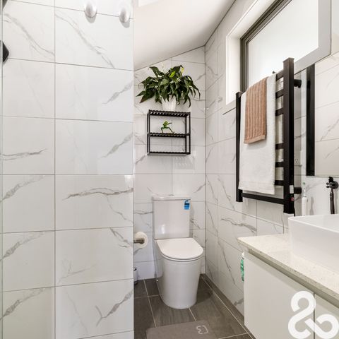 High End Luxury In A Central Location