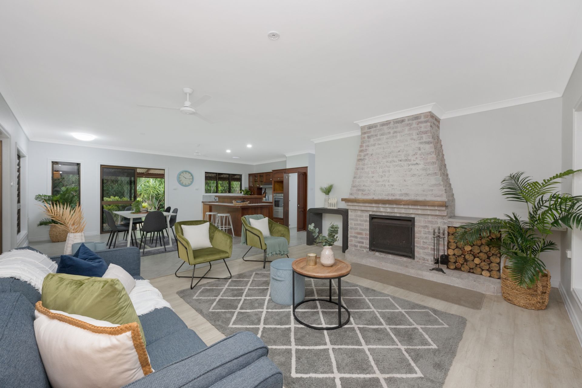 41 Alligator Creek Road, Alligator creek Harcourts Kingsberry Townsville