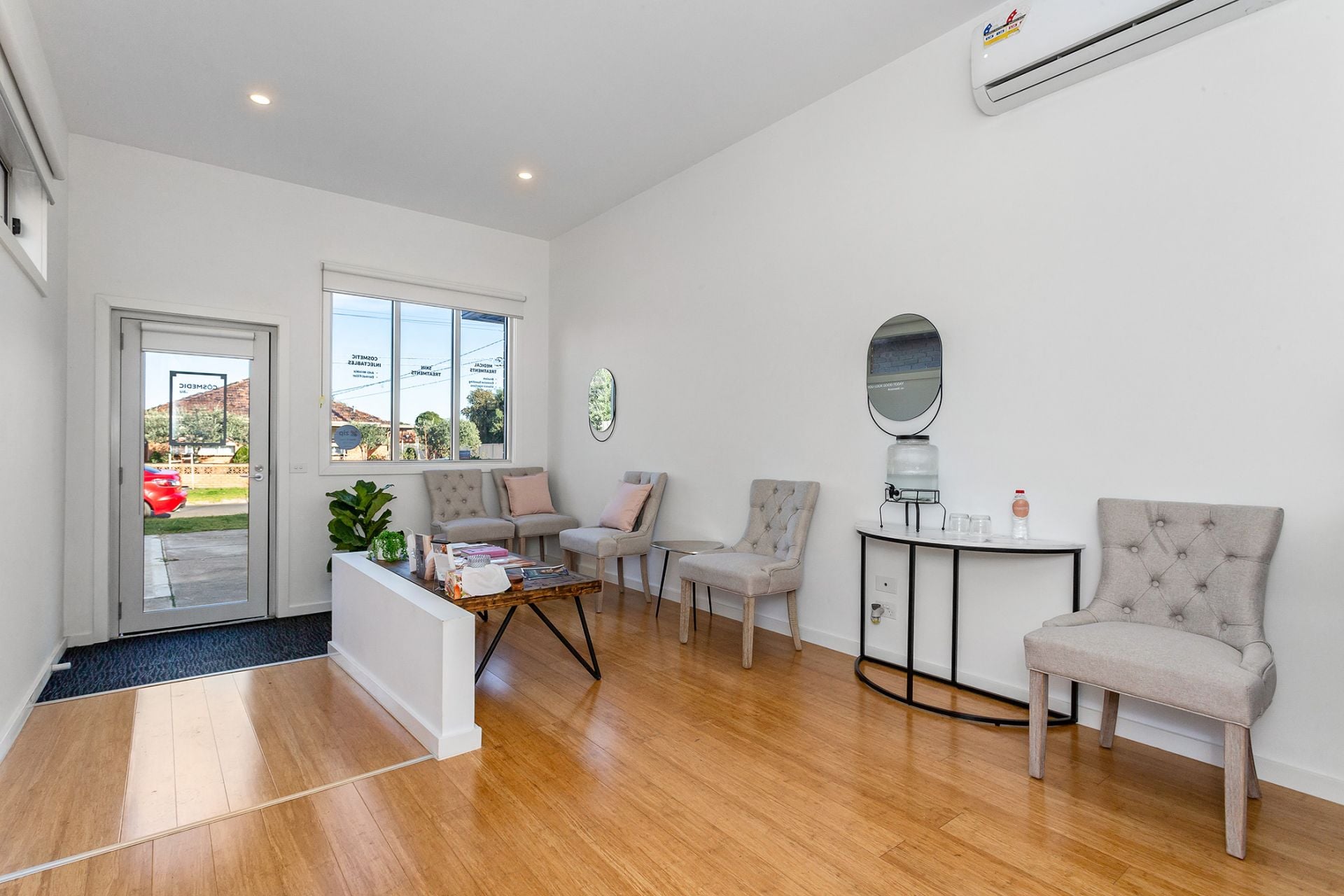 Modern, Affordable & Well Positioned