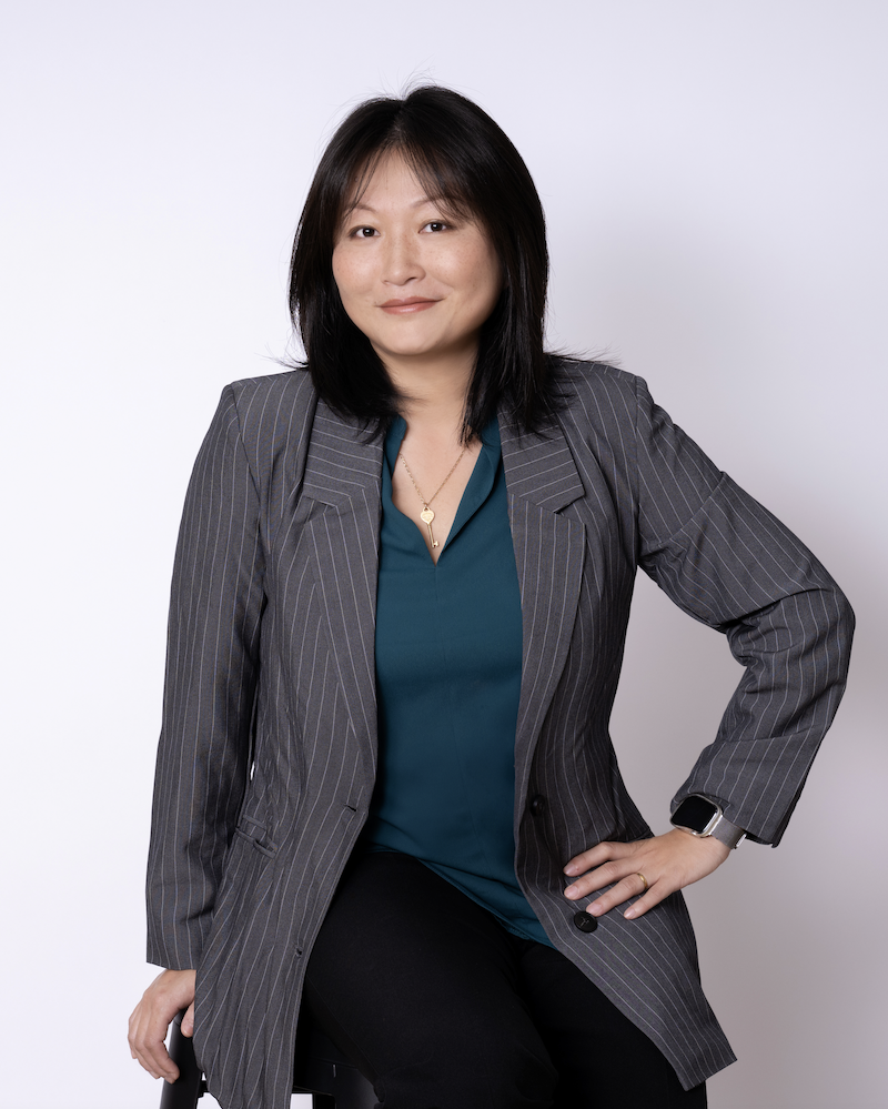 Lucy Meng