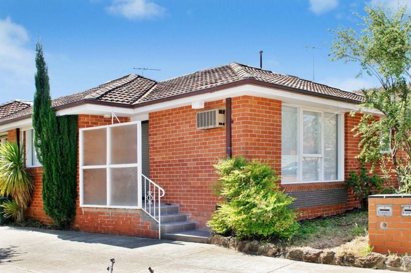 1/39 Martin Street, Thornbury