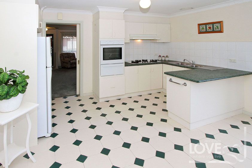 Perfect Comfort In A Neat Single-Level Package