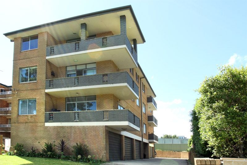 21 Searl Road