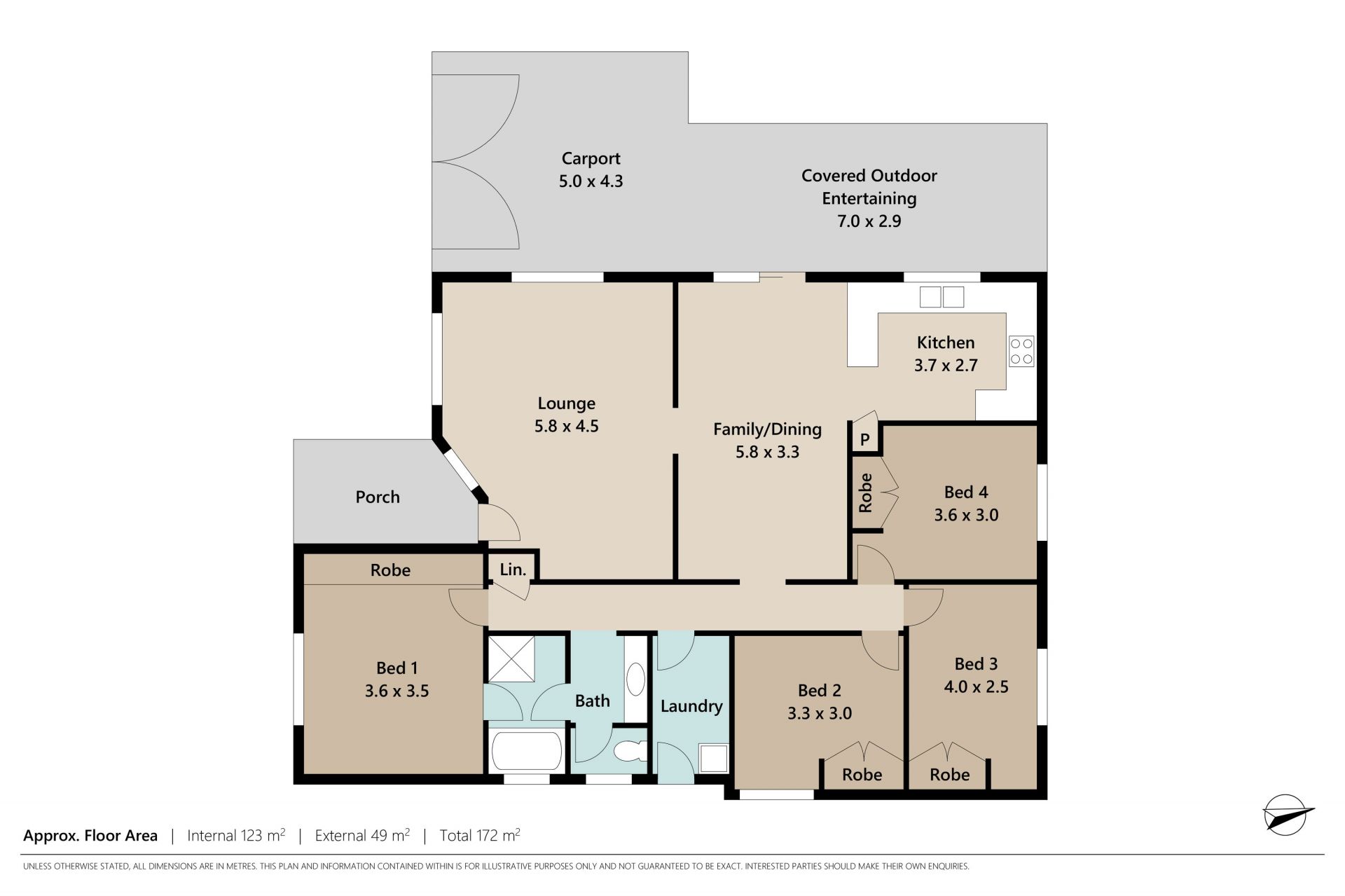 Real Estate For Sale 15 Belford Street Boronia Heights , QLD