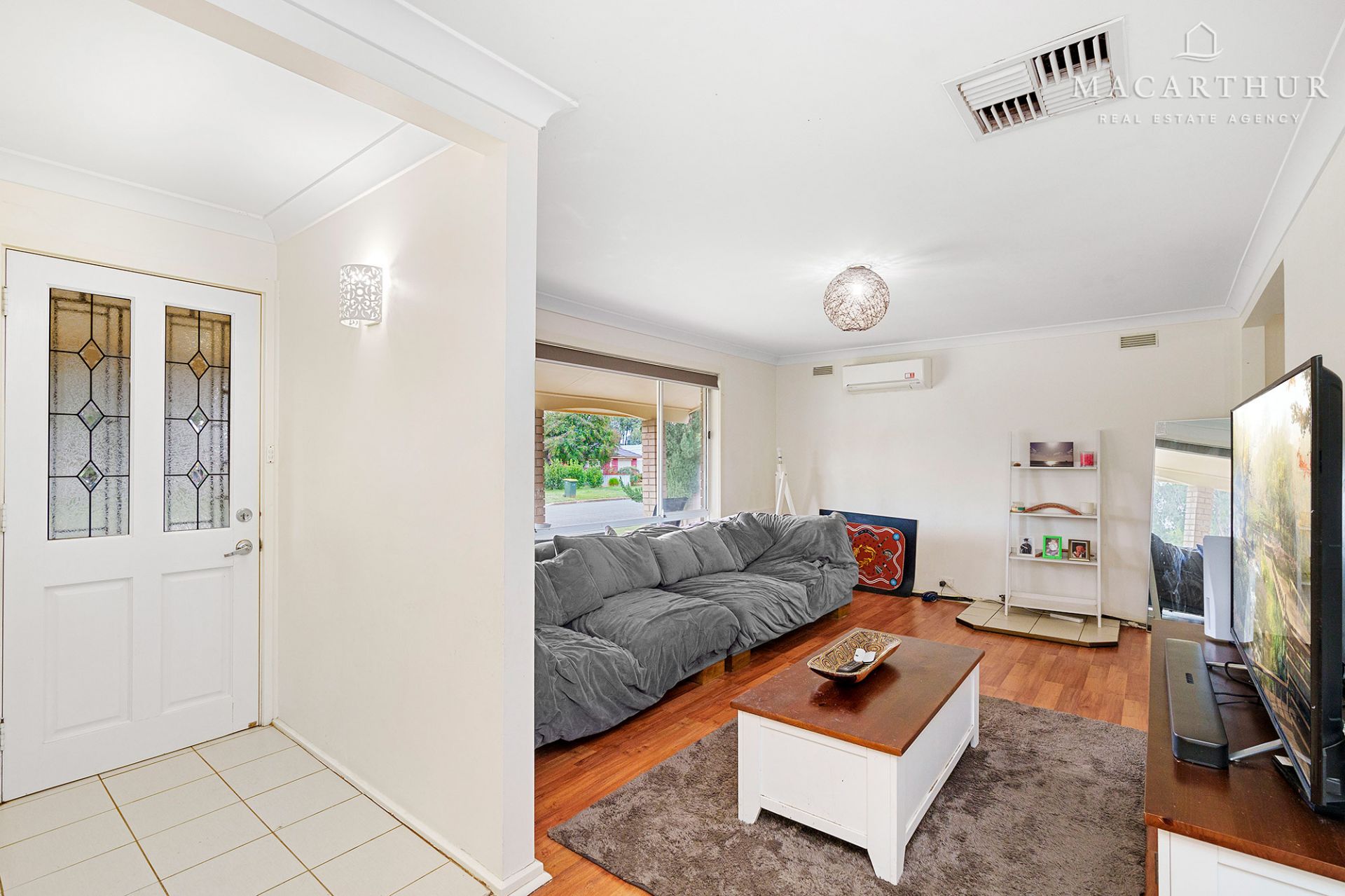 1 Hurd Street, Ashmont Macarthur Real Estate Agency