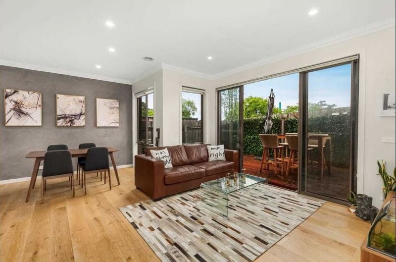 5 J J Tully Drive Doncaster VIC, Doncaster - Thumbnail 4