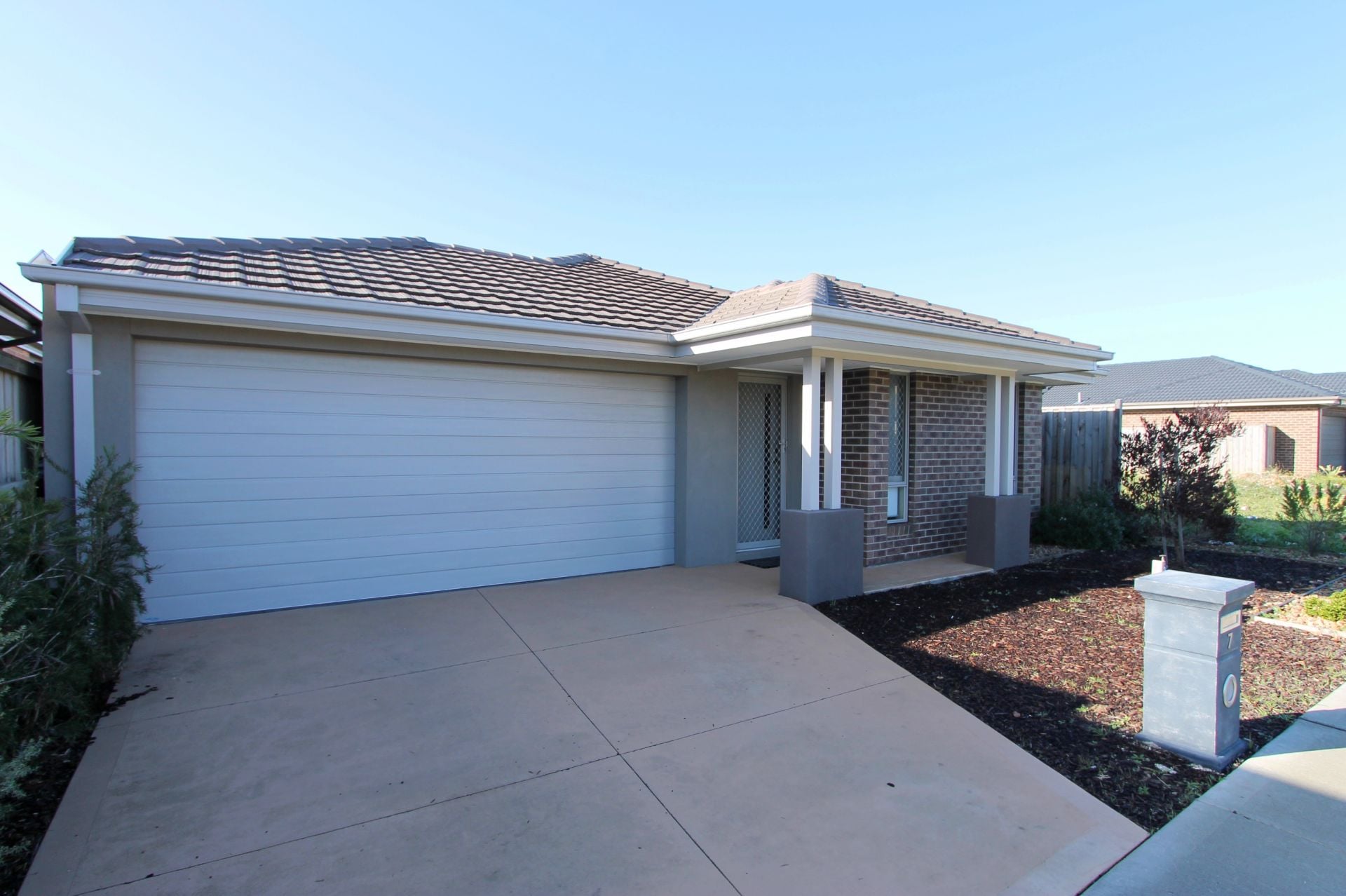 4 BEDROOM FAMILY DELIGHT