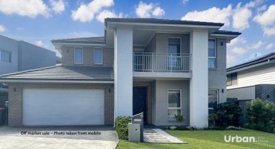 Colebee, 9 Salvador Circuit