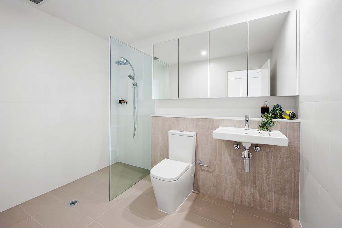 Executive One Bedroom Apartment in the Heart of the Inner West