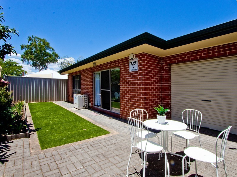 6/444 Henley Beach Road Lockleys 5032