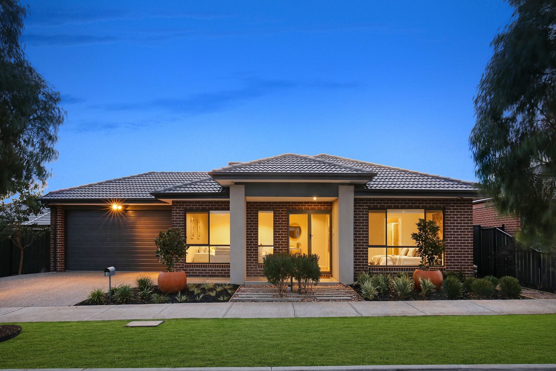Indulge In A Luxurious Lifestyle