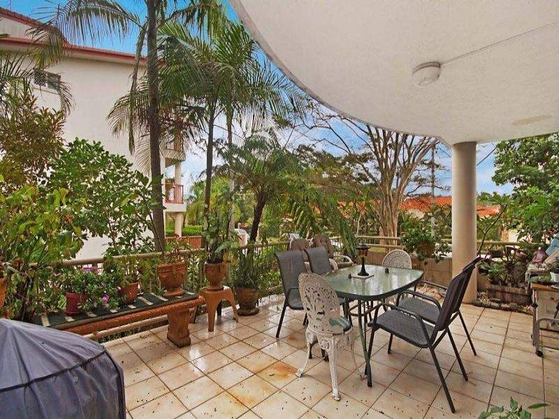 1/9 Ocean Street KIRRA QLD, Kirra - Thumbnail 2