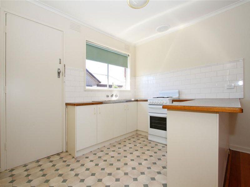 1 Bedroom Delight!