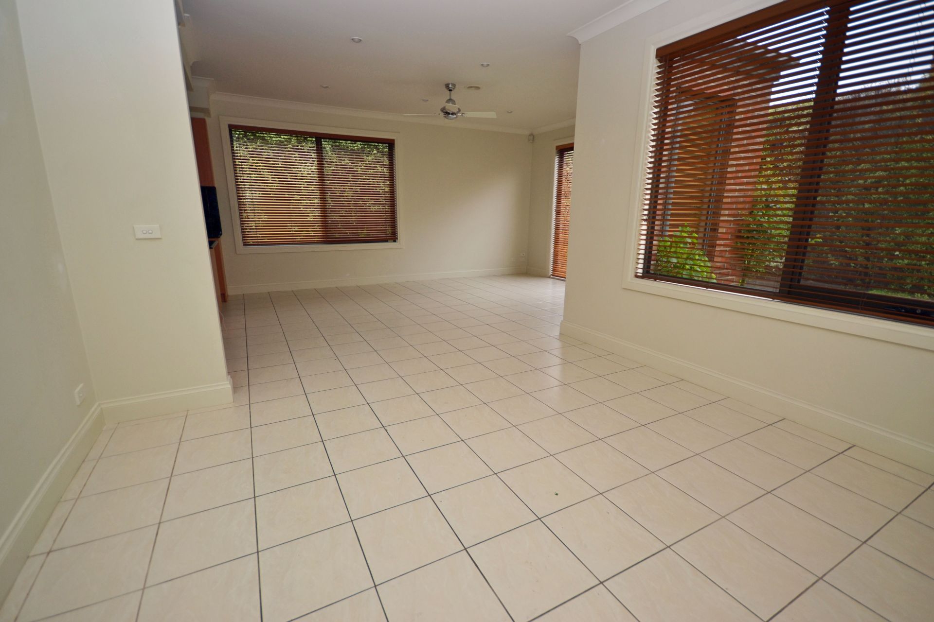 NOT YOUR AVERAGE RENTAL!