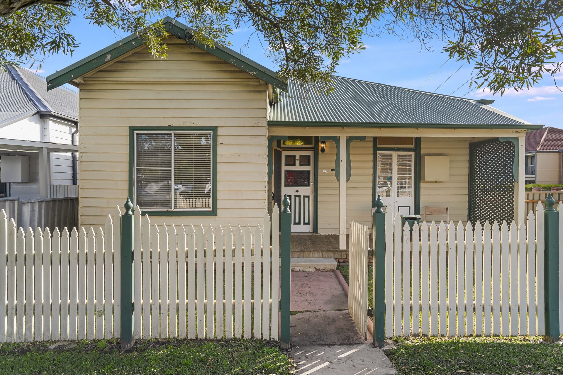 46 Havelock Street Mayfield NSW, Mayfield - Thumbnail 4