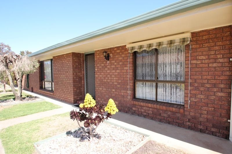 5/39 Finley Street, Tocumwal Kerr Real Estate