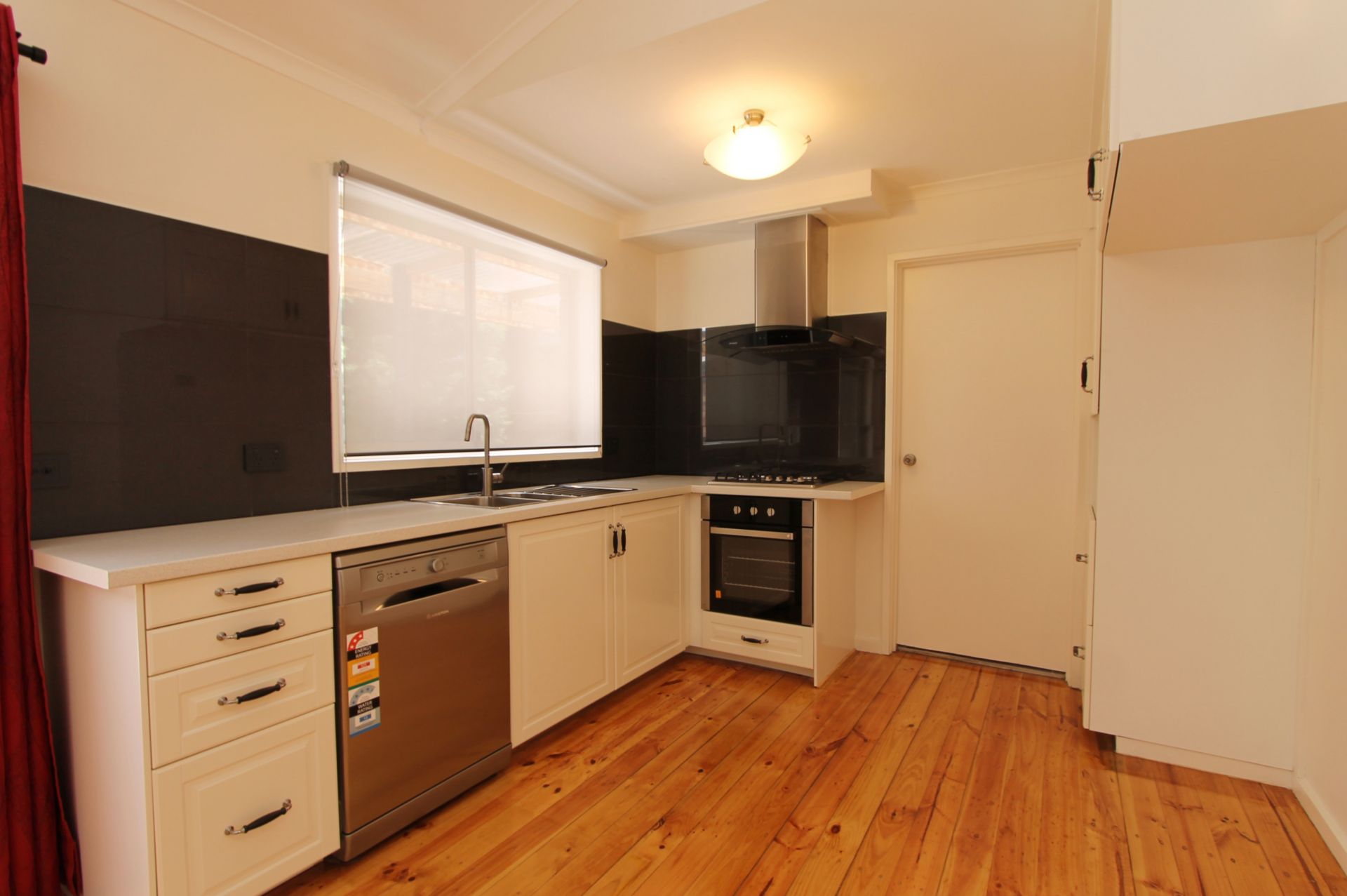 Renovated Delight