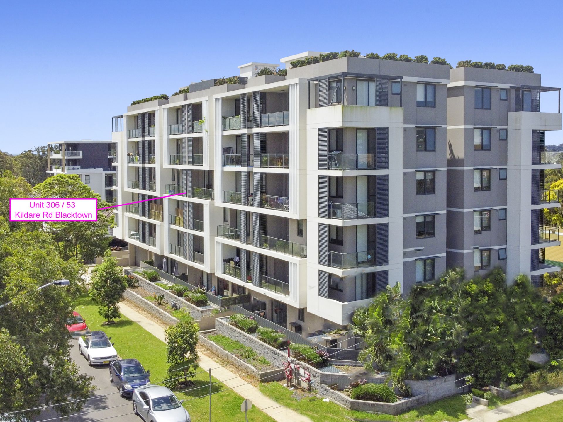 306/53 Kildare Road, Blacktown, Blacktown - Thumbnail 2