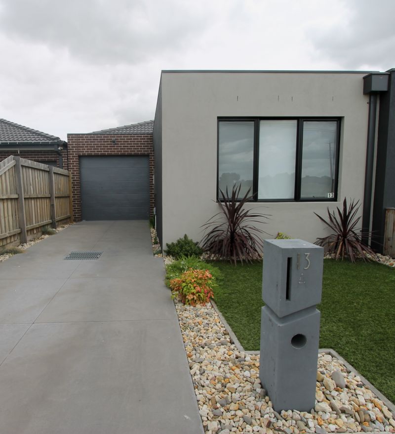 13 Garth Street, Epping