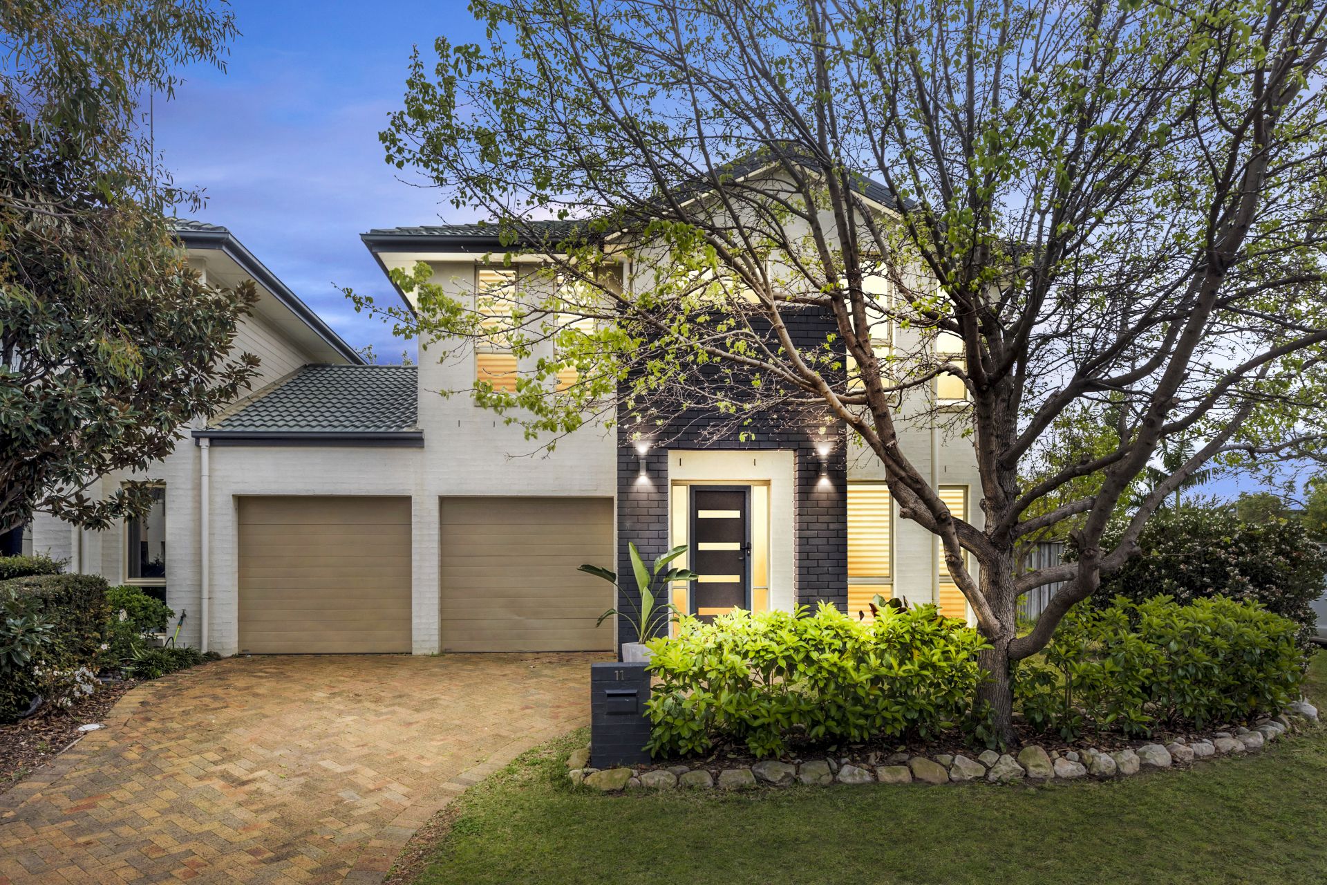 Real Estate For Sale 11 Blue Wren Way Warriewood , NSW