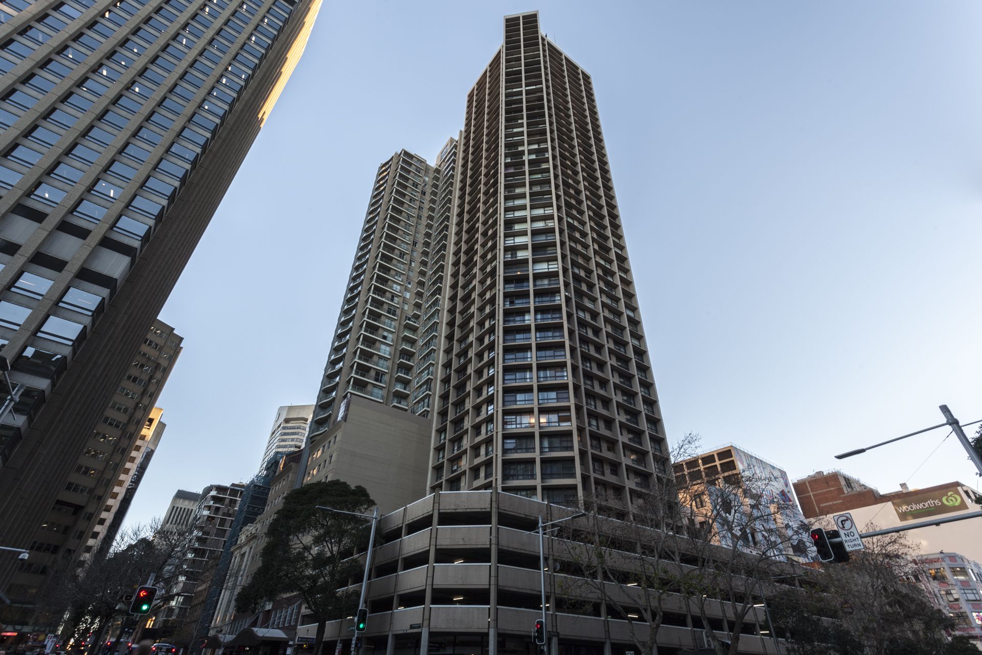 Level 17/175/27 Park Street, Sydney Sydney Links Real Estate
