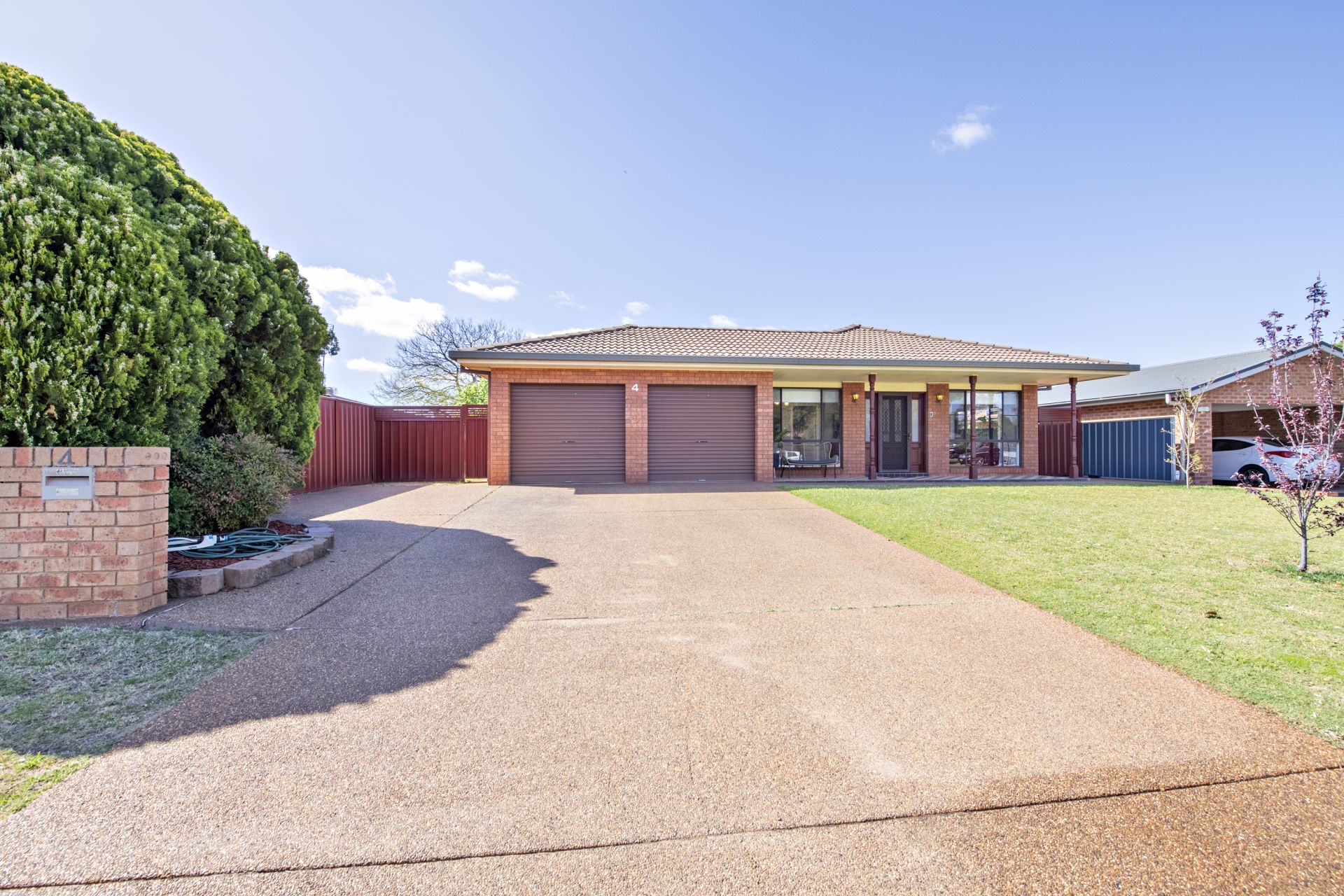 4 Windsor Parade, Dubbo Bob Berry Real Estate