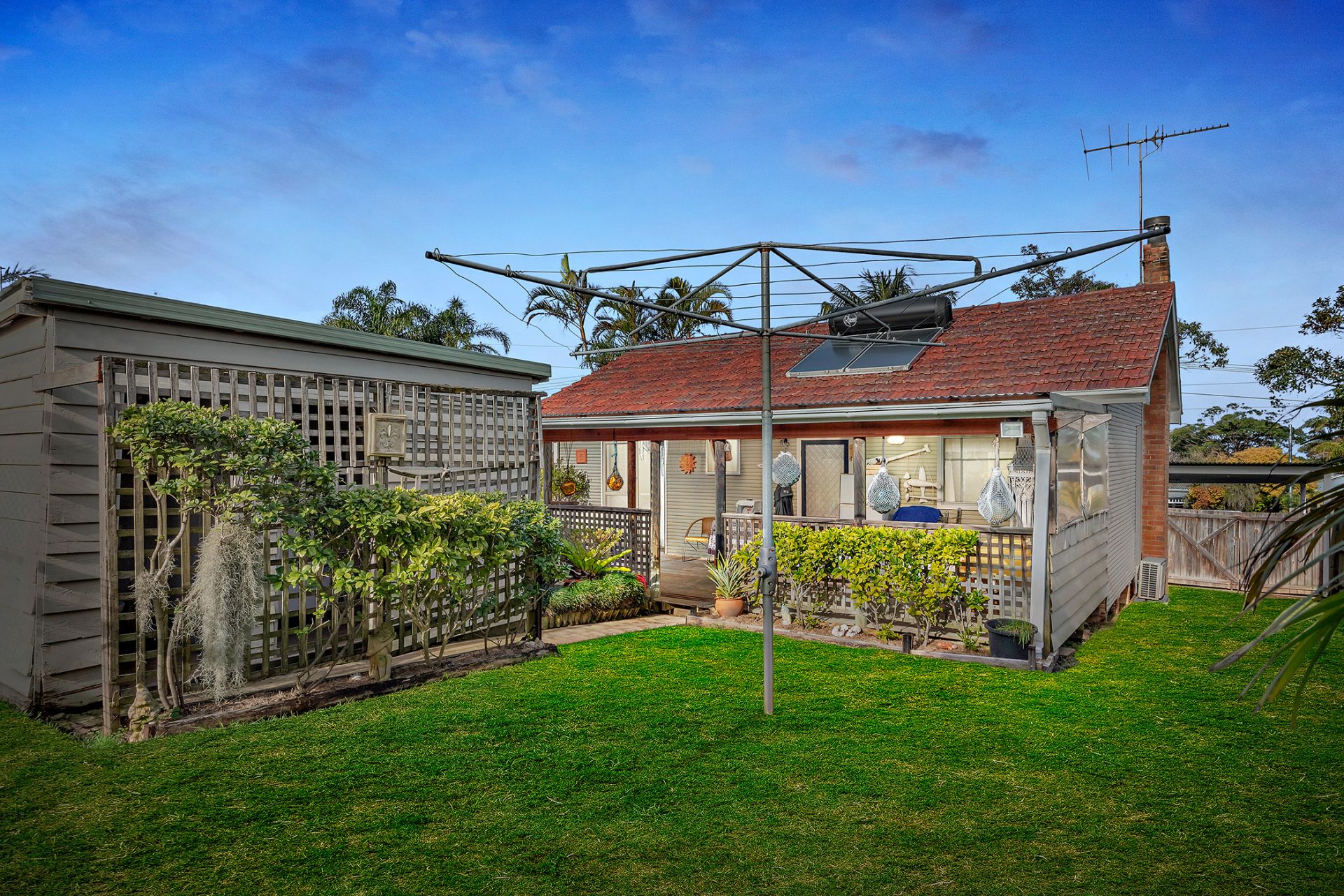 Real Estate For Sale 751 Barrenjoey Road Avalon Beach , NSW