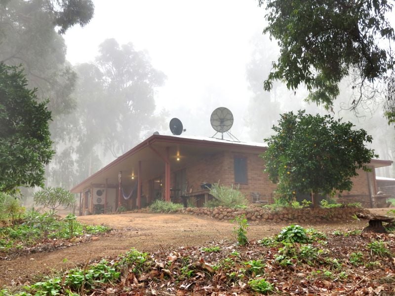 2811 Pinjarra-Williams Road Dwellingup WA, Dwellingup - Thumbnail 3