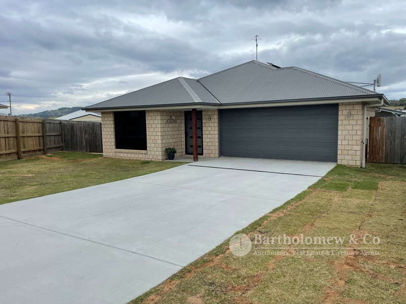 Real Estate For Sale 4 Pioneer Drive Kalbar , QLD