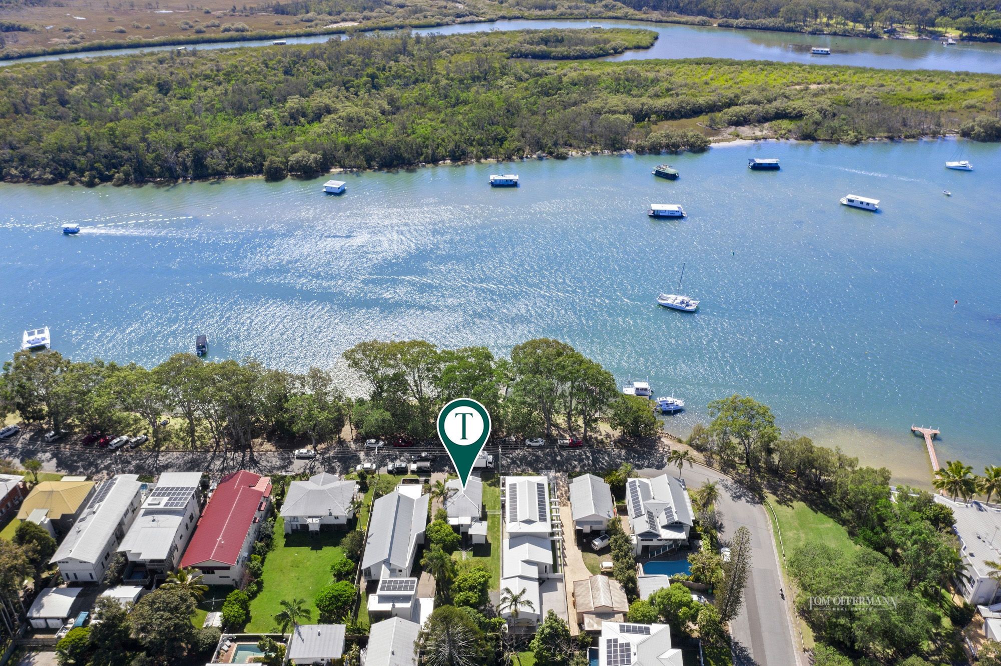 Real Estate For Sale 63 Hilton Esplanade Tewantin , QLD