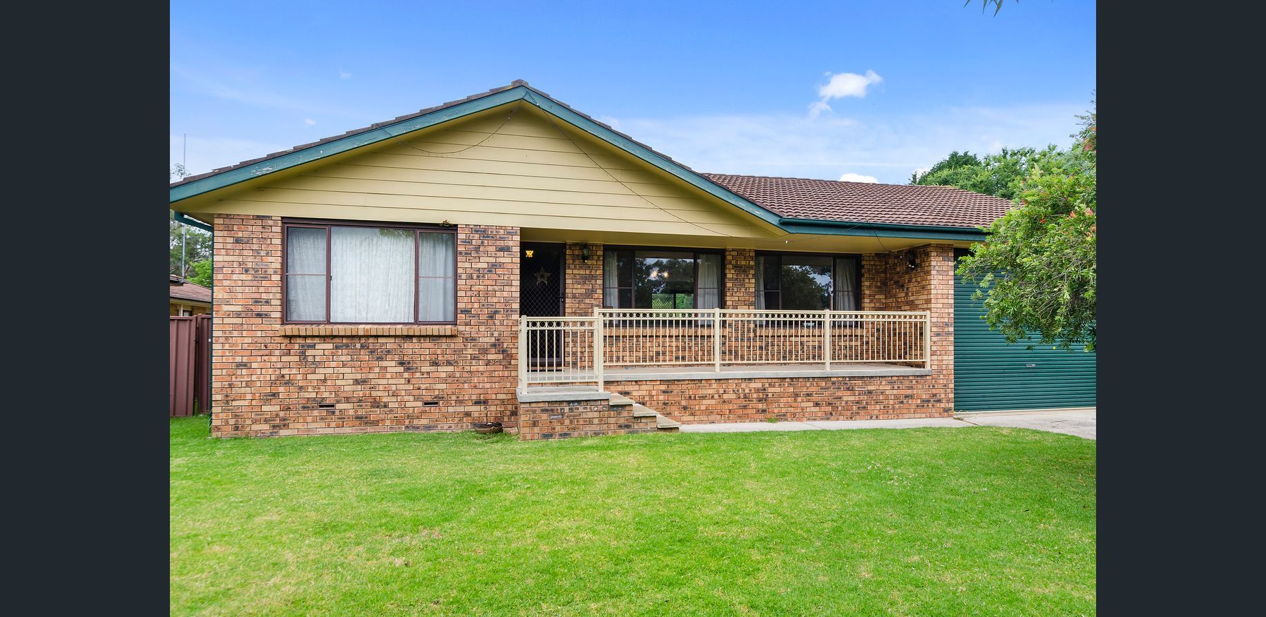 Real Estate For Sale 10 Hood Street Mittagong , NSW