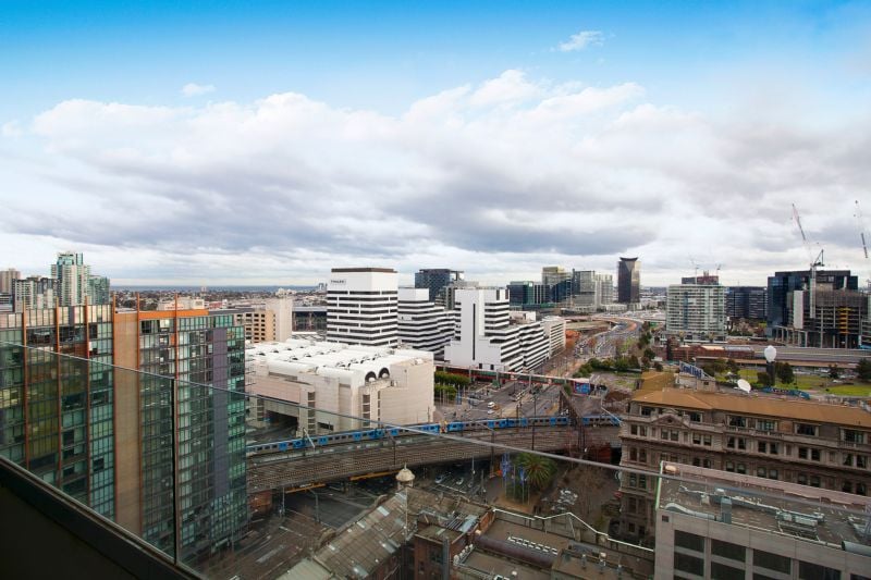 2605/8 Downie Street MELBOURNE VIC, Melbourne - Thumbnail 3