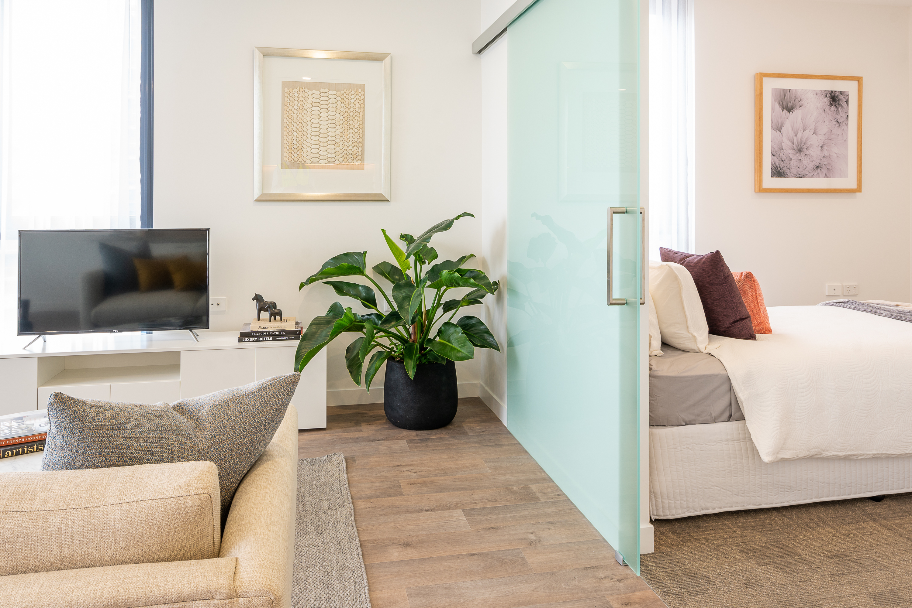 Aveo Newstead For Sale Modern & Secure Units