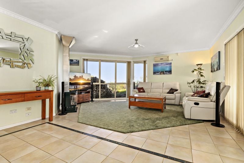 22 Bradman Terrace, Epping