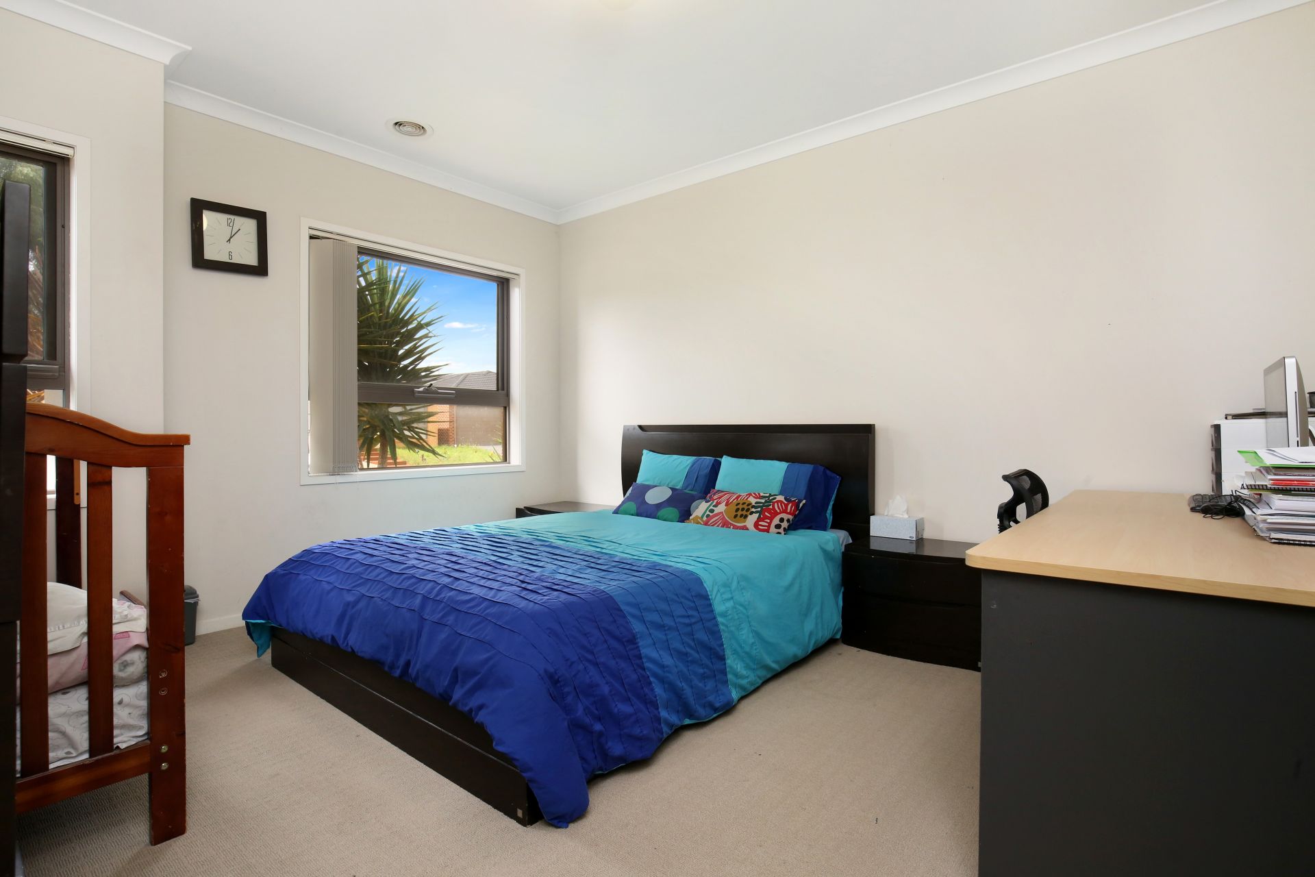 FOUR BEDROOM FAMILY FAVOURITE