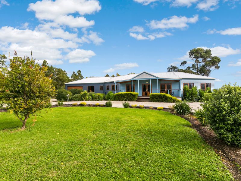 2236 Winchelsea Deans Marsh Road, Deans Marsh - Thumbnail 2